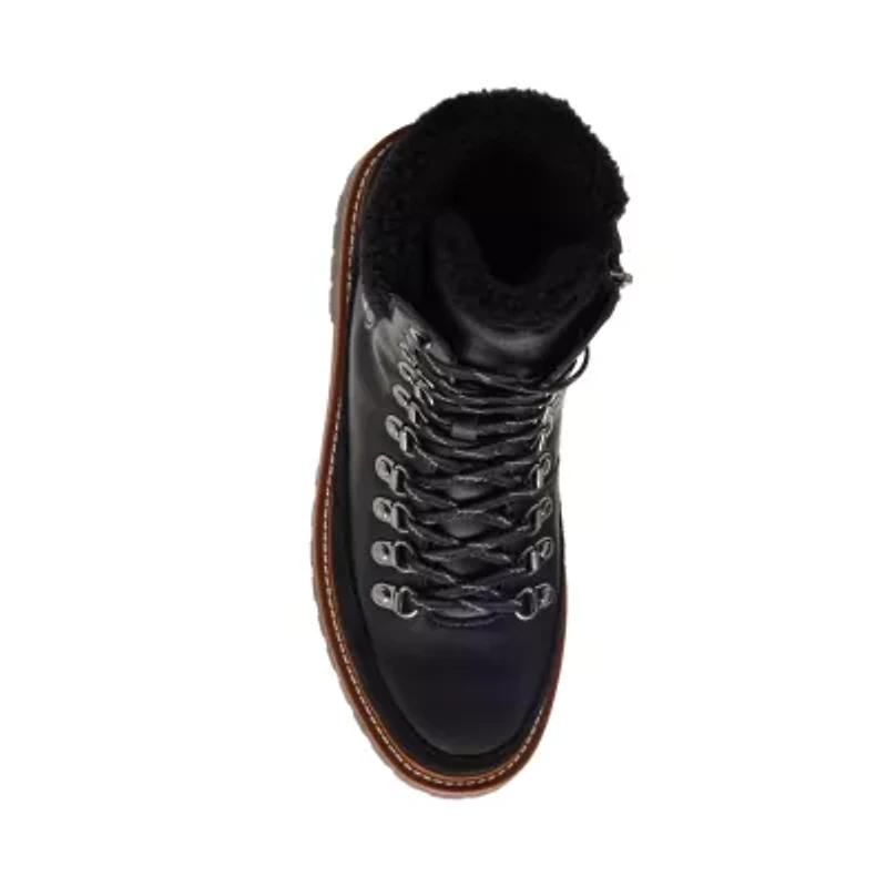 Natasia Waterproof Cold-weater Bootie