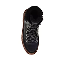 Natasia Waterproof Cold-weater Bootie