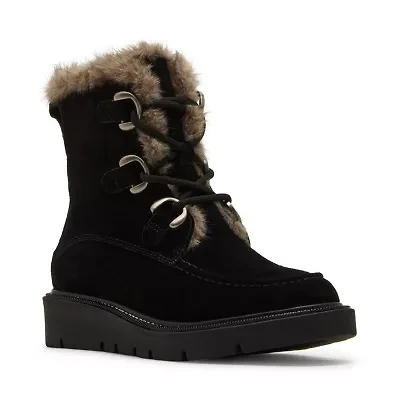 Monday Waterproof Cold-weather Bootie