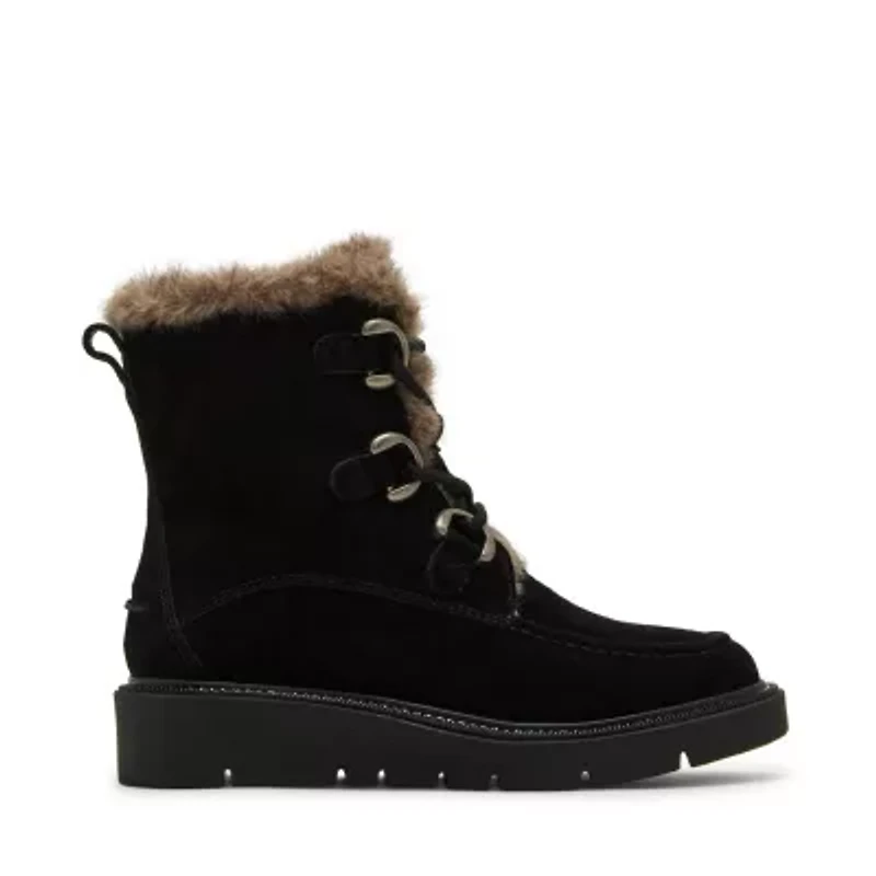 Monday Waterproof Cold-weather Bootie