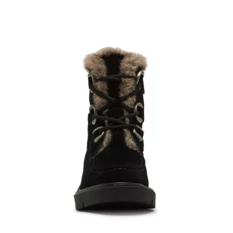 Monday Waterproof Cold-weather Bootie