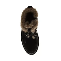 Monday Waterproof Cold-weather Bootie