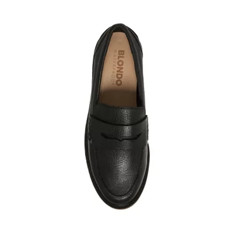Penny Waterproof Loafer