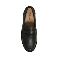 Penny Waterproof Loafer