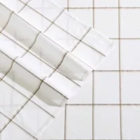 Plot Cotton Sheet Set