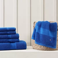 Modern American Cotton Towel Set