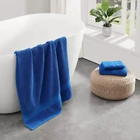 Modern American Cotton Towel Set