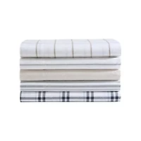 Coleridge Stripe Cotton Sheet Set