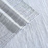 Wavy Stripe Cotton Sheet Set