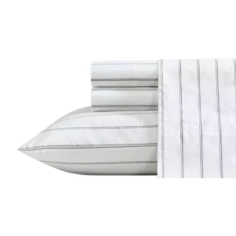 Skippers Island Cotton Sheet Set