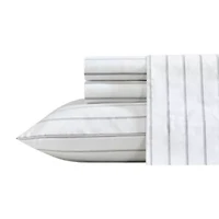 Skippers Island Cotton Sheet Set
