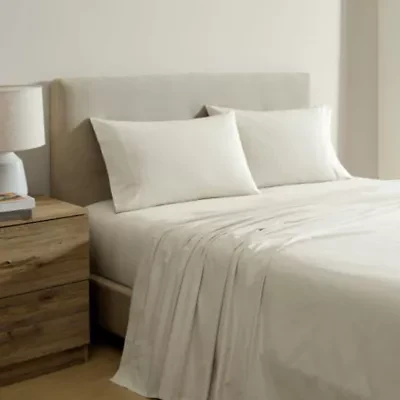 Bayview Cotton Sheet Set