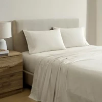 Bayview Cotton Sheet Set