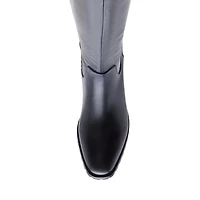 Sandy Waterproof Boot