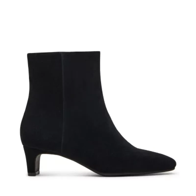 Seravina Waterproof Bootie