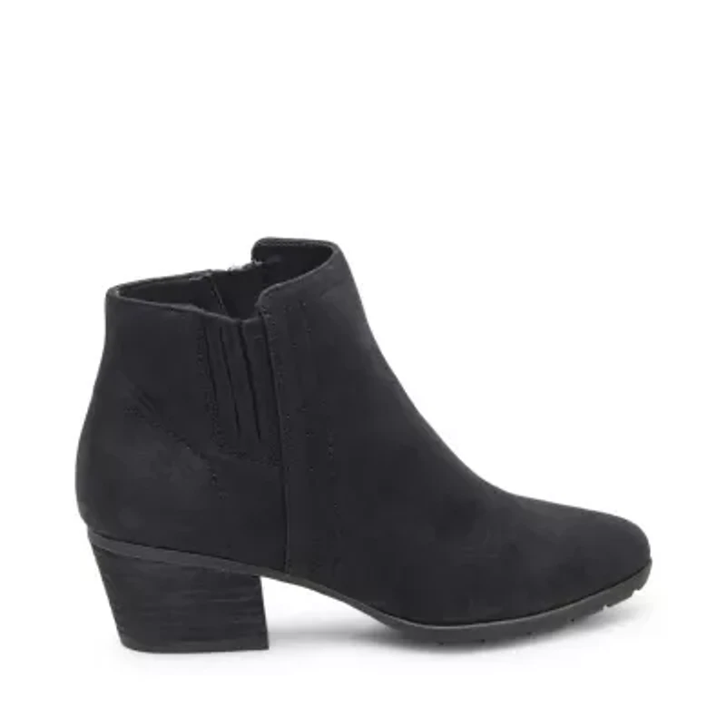 Valli Waterproof Bootie