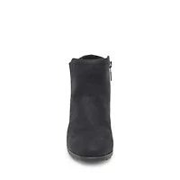 Valli Waterproof Bootie