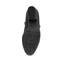 Valli Waterproof Bootie