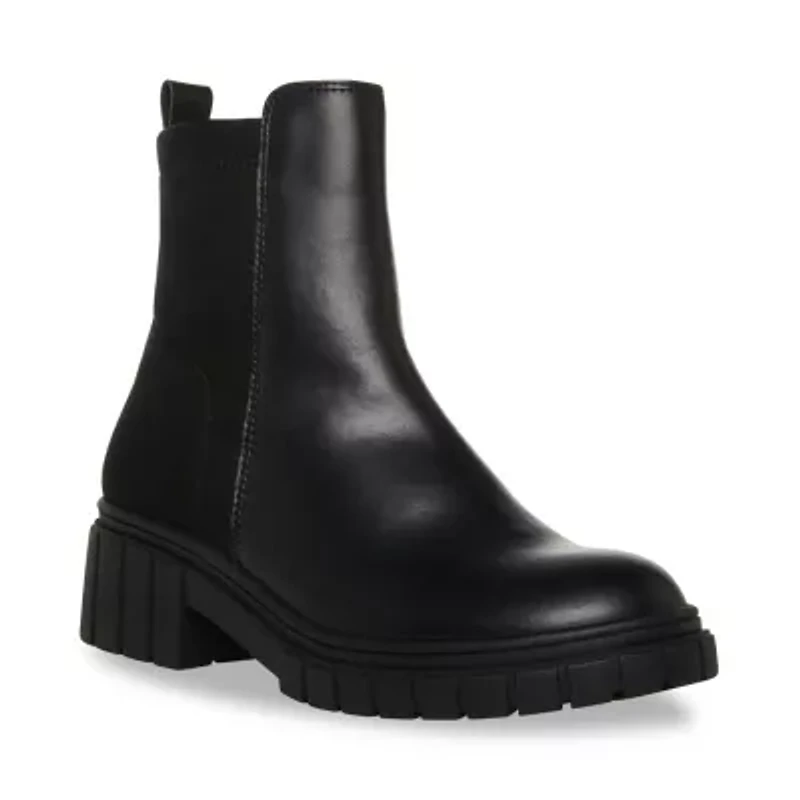 Prestly Waterproof Bootie