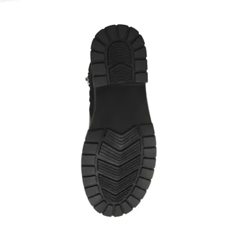 Prestly Waterproof Bootie
