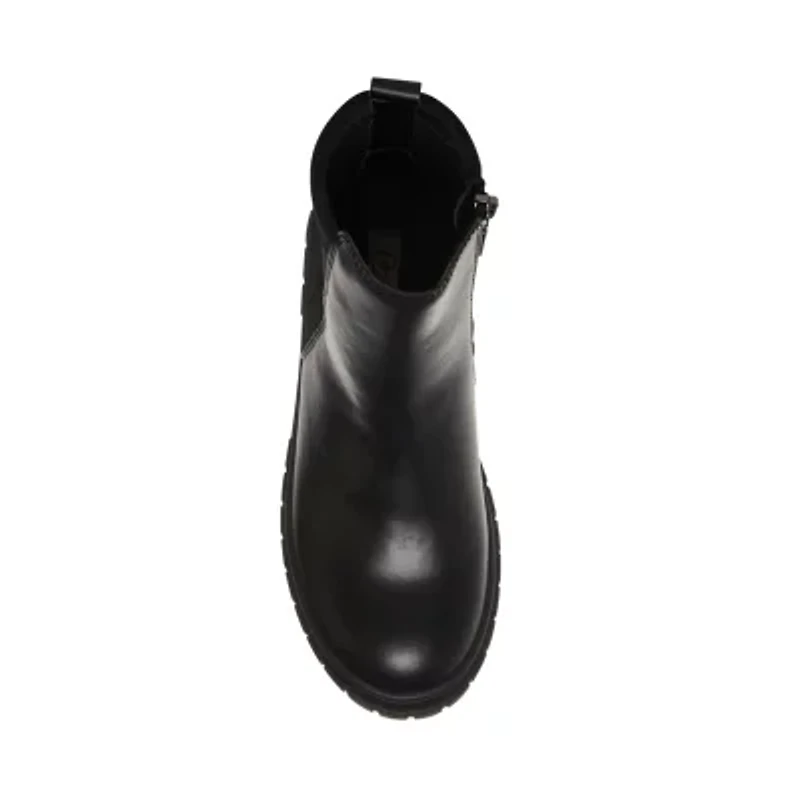 Prestly Waterproof Bootie