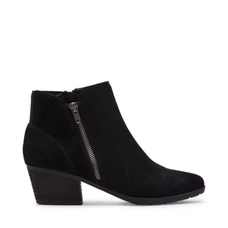 Victoria Waterproof Bootie