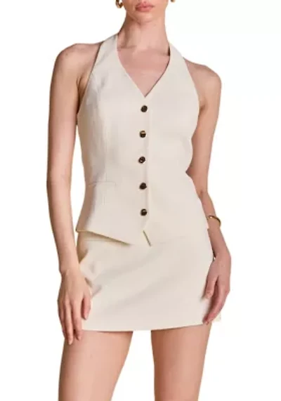 Blend Halter Top