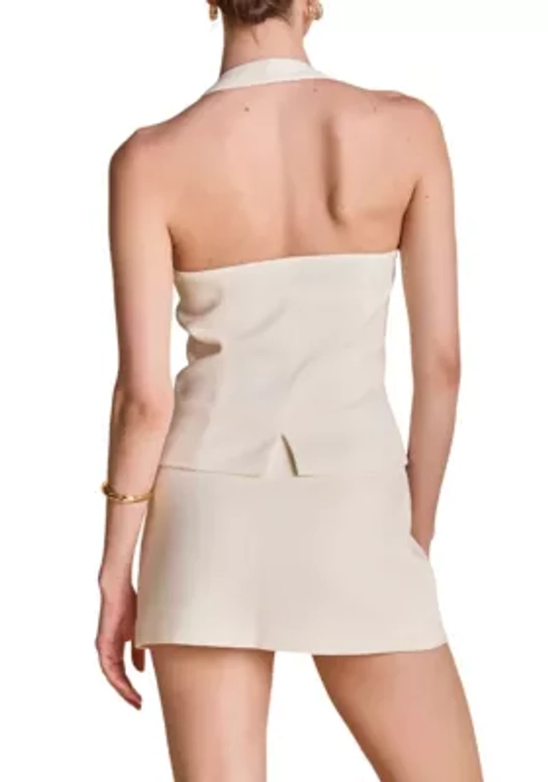 Blend Halter Top