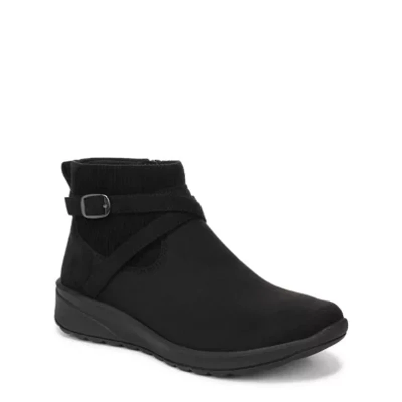 Gates Ankle Bootie