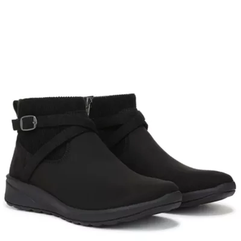 Gates Ankle Bootie