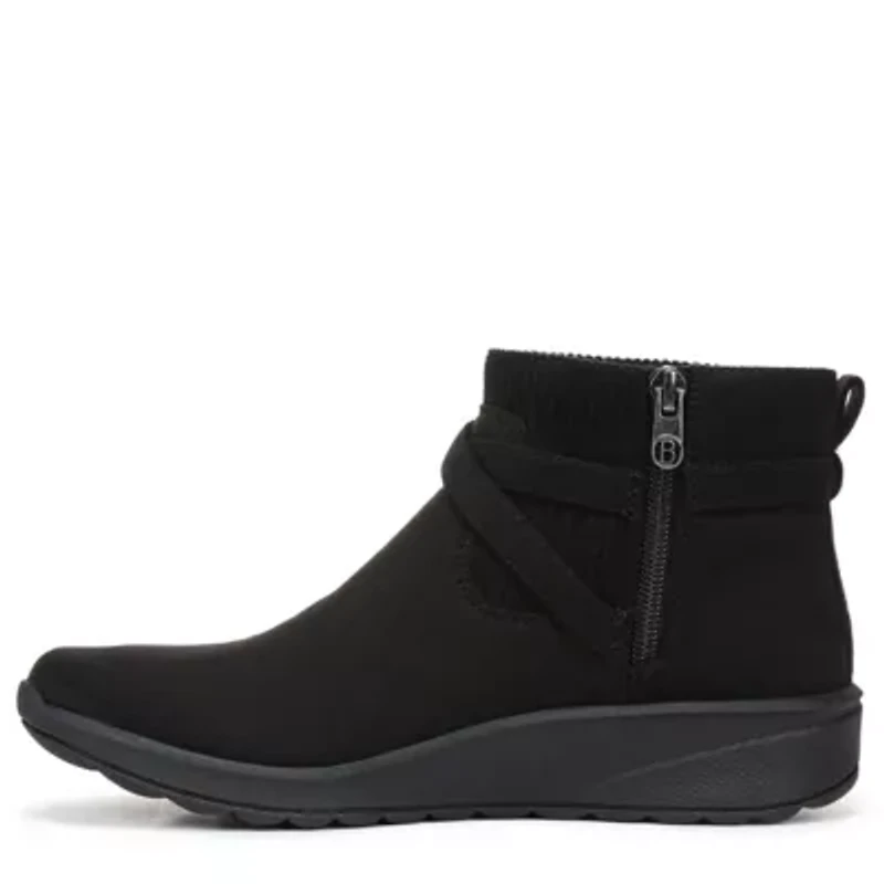 Gates Ankle Bootie