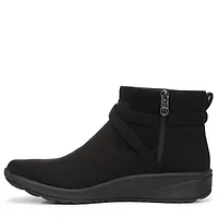 Gates Ankle Bootie