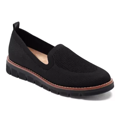 Valina eFlex Casual Slip-on Round Toe Shoes