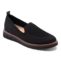 Valina eFlex Casual Slip-on Round Toe Shoes