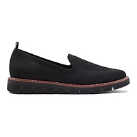 Valina eFlex Casual Slip-on Round Toe Shoes