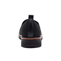 Valina eFlex Casual Slip-on Round Toe Shoes
