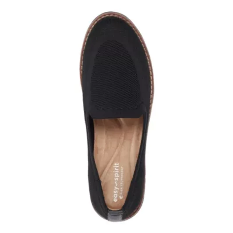 Valina eFlex Casual Slip-on Round Toe Shoes