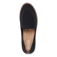 Valina eFlex Casual Slip-on Round Toe Shoes