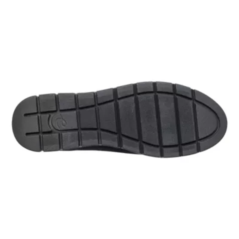 Valina eFlex Casual Slip-on Round Toe Shoes