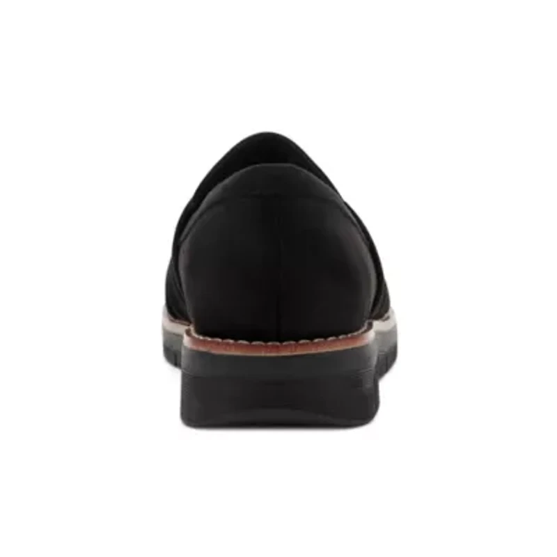 Vitalia eFlex Casual Slip-on Loafers