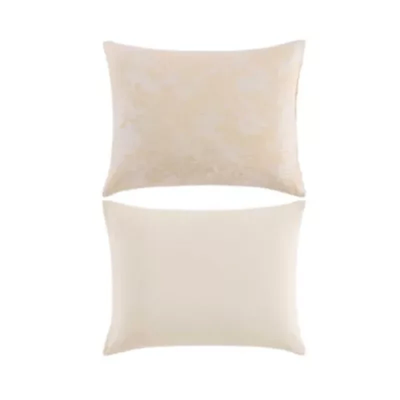 Beachside Blooms Cotton Duvet Set