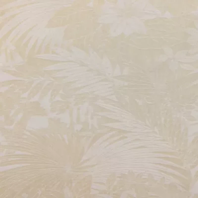 Beachside Blooms Cotton Duvet Set