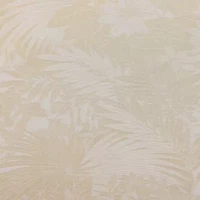 Beachside Blooms Cotton Duvet Set