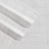 Erased Texture Cotton Sheet Set