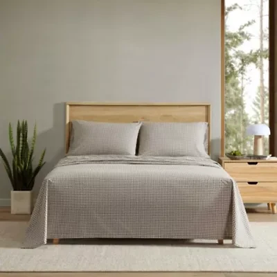 Harrison Cotton Sheet Set