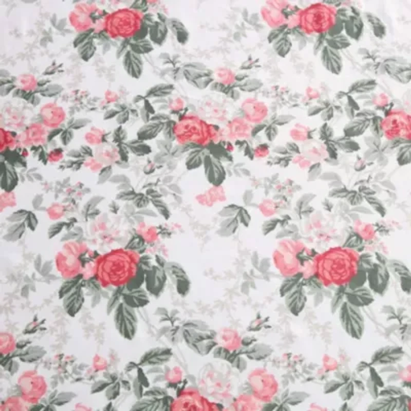 Bettinas Blooms Cotton Sheet Set