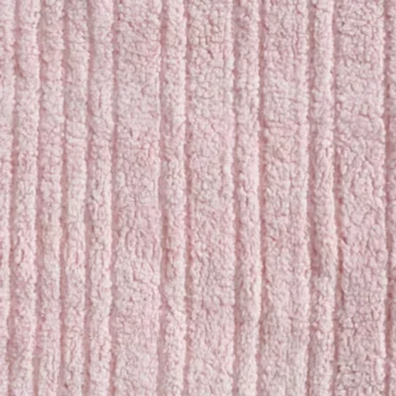 Clarabelle Microfiber Blanket