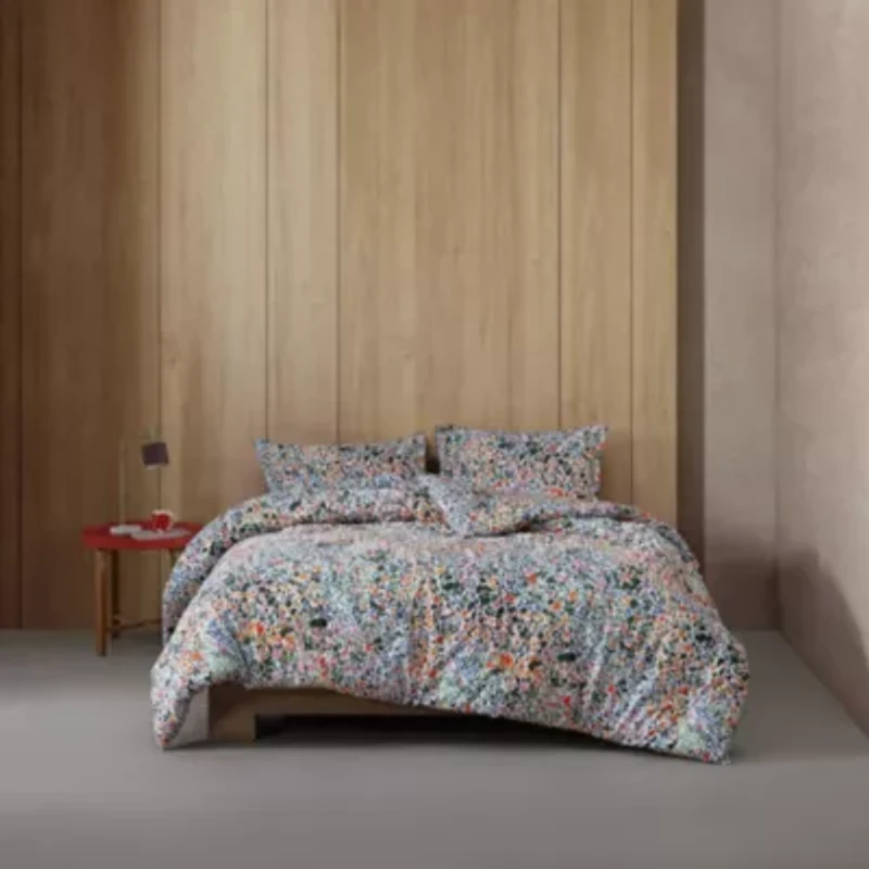 Rantaniitty Cotton Comforter Set