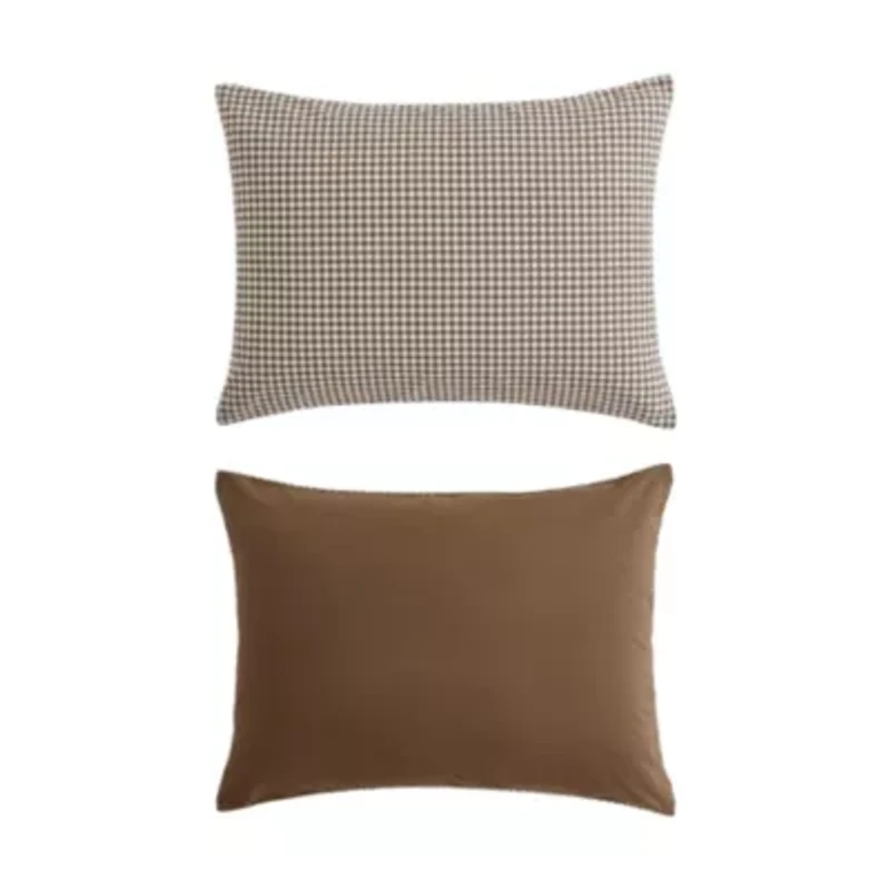 Harrison Cotton Comforter Set