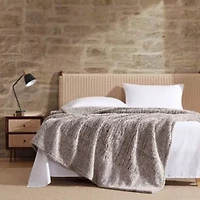Lookout Mountain Microfiber Blanket